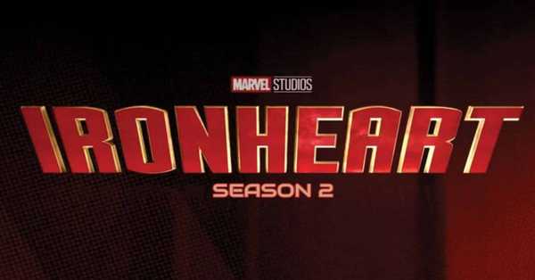 Ironheart Season 2 Web Series: release date, cast, story, teaser, trailer, first look, rating, reviews, box office collection and preview